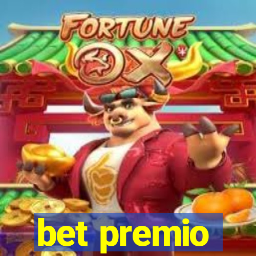 bet premio