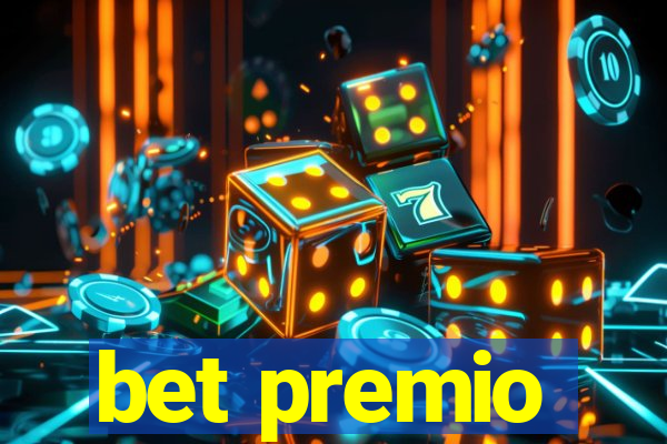 bet premio