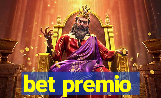 bet premio