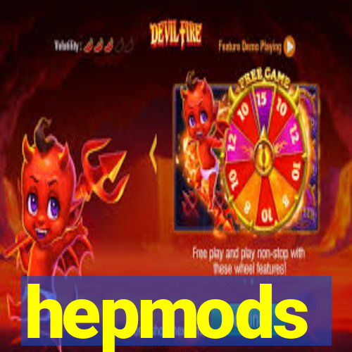 hepmods