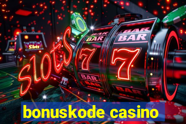 bonuskode casino