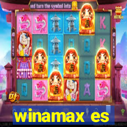 winamax es