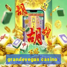 grandevegas casino