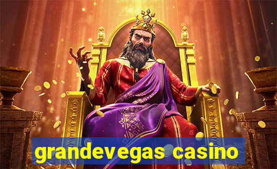 grandevegas casino