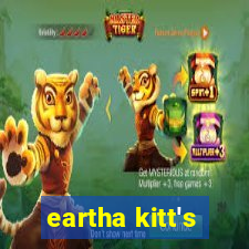 eartha kitt's