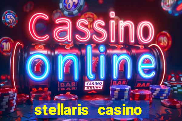 stellaris casino aruba marriott