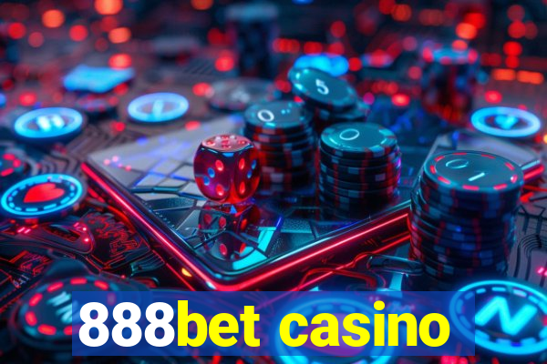 888bet casino