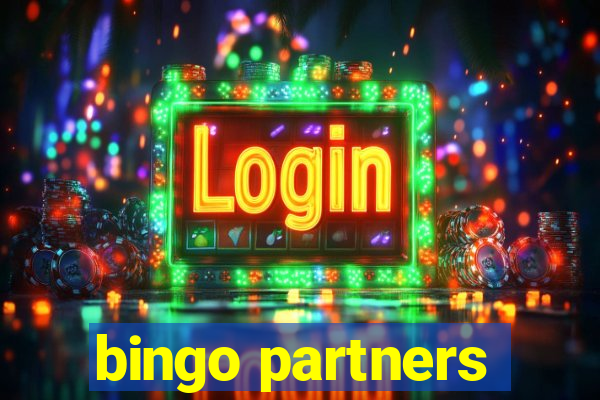 bingo partners