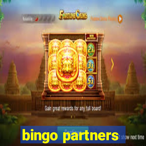 bingo partners