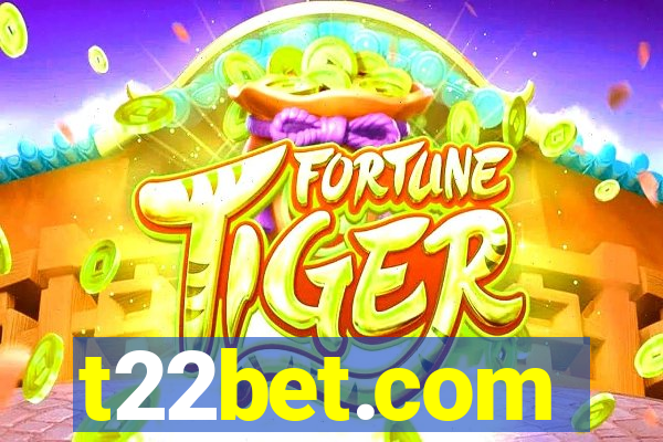 t22bet.com