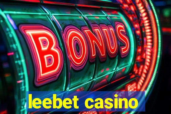 leebet casino