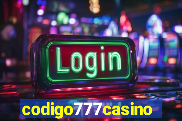 codigo777casino