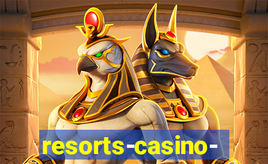 resorts-casino-hotel