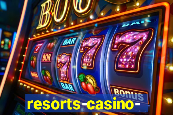 resorts-casino-hotel