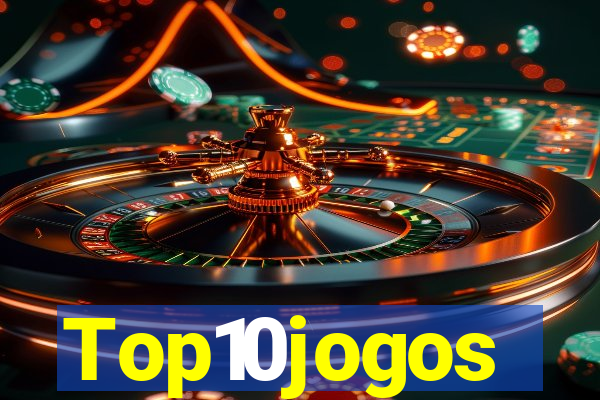 Top10jogos