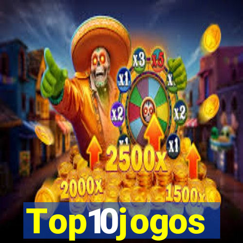 Top10jogos