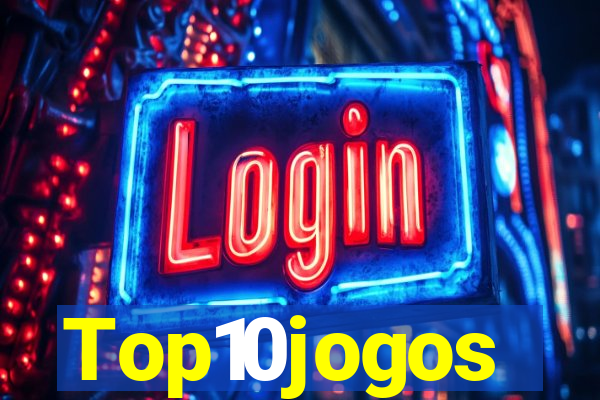 Top10jogos