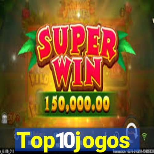 Top10jogos