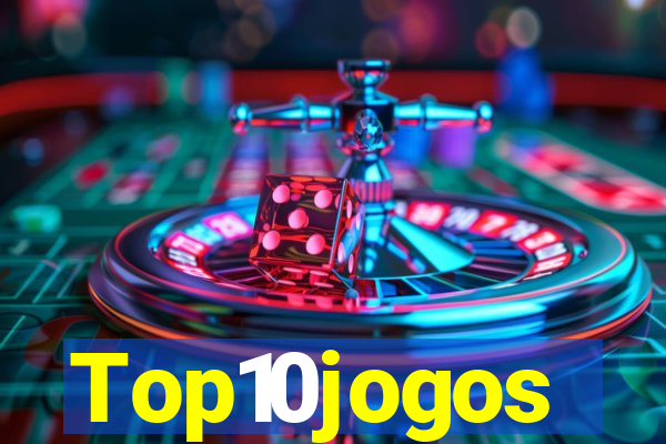 Top10jogos