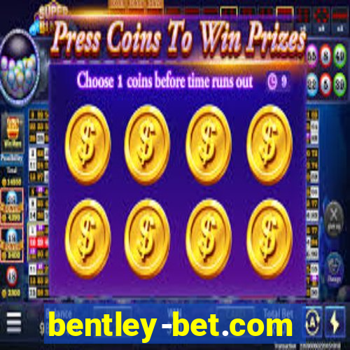 bentley-bet.com