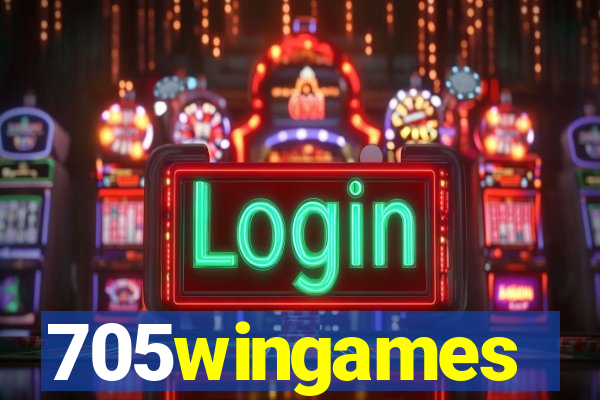 705wingames