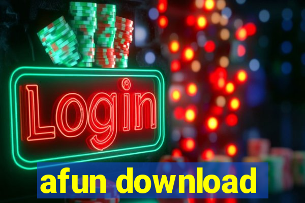 afun download