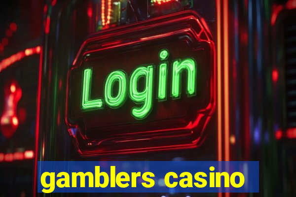 gamblers casino