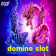 domino slot