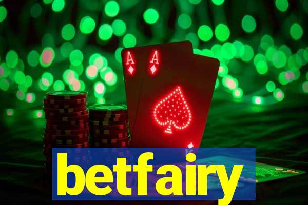 betfairy