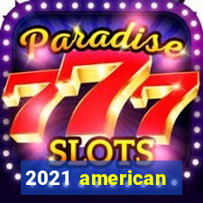 2021 american casino guide