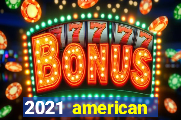 2021 american casino guide