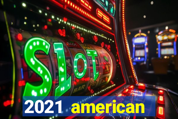 2021 american casino guide