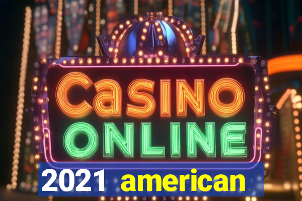 2021 american casino guide