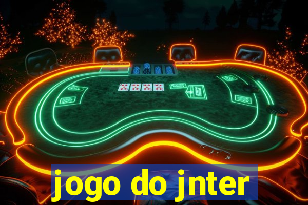 jogo do jnter