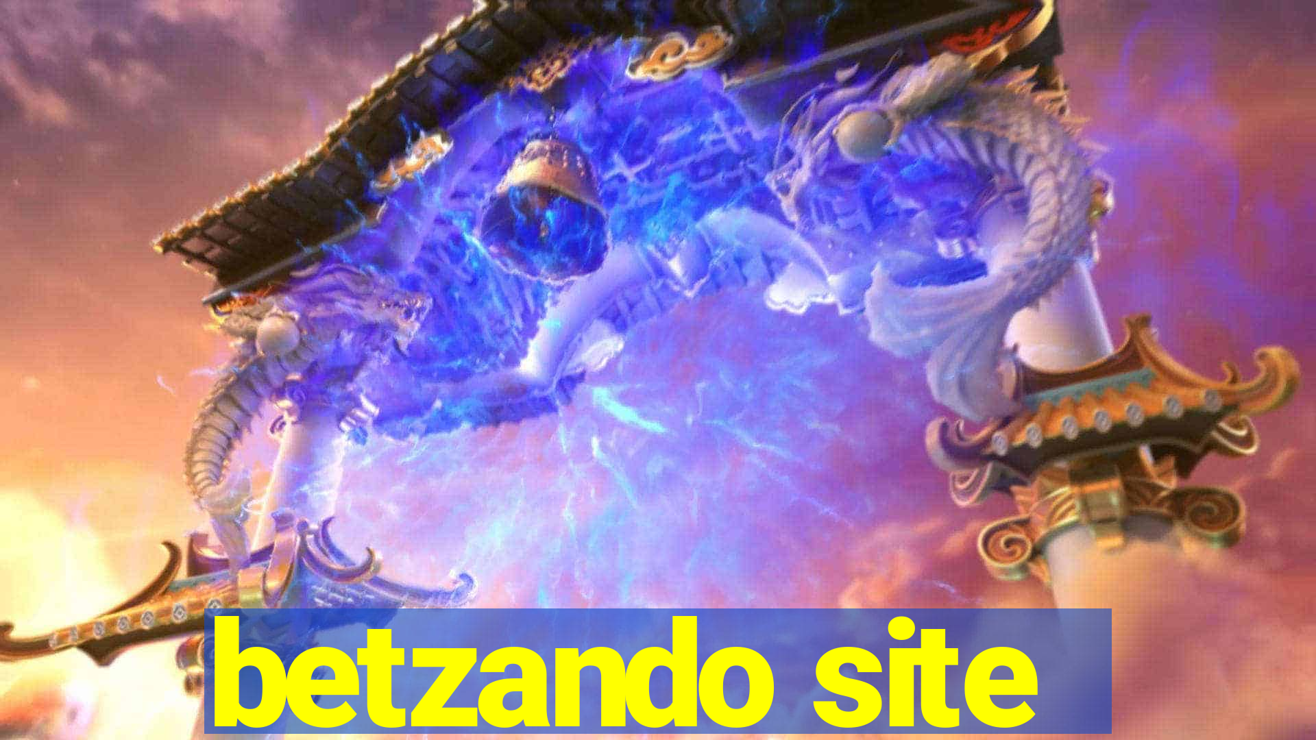 betzando site