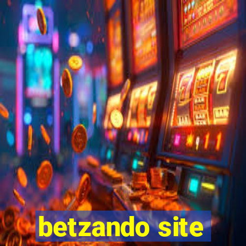 betzando site