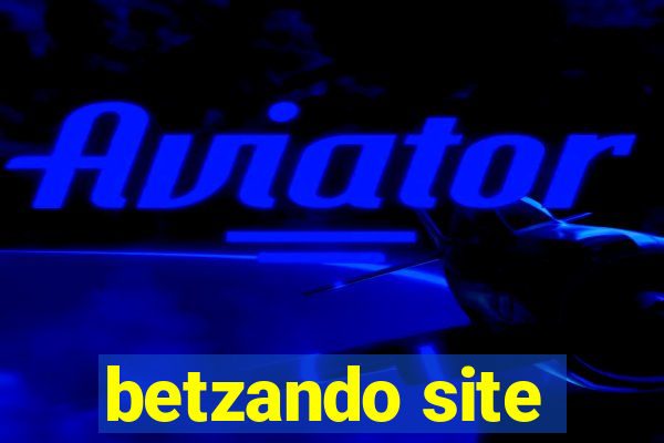 betzando site