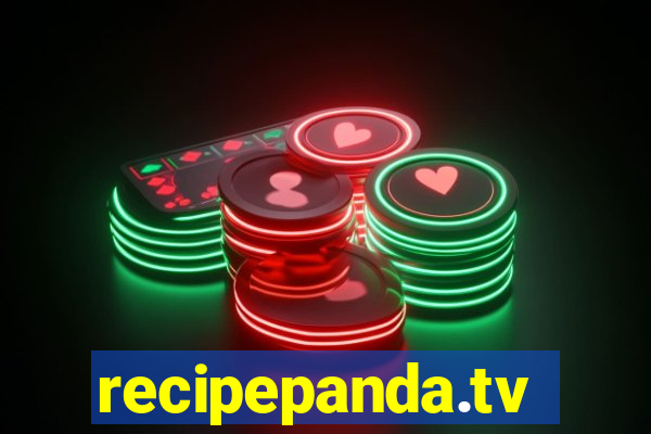 recipepanda.tv