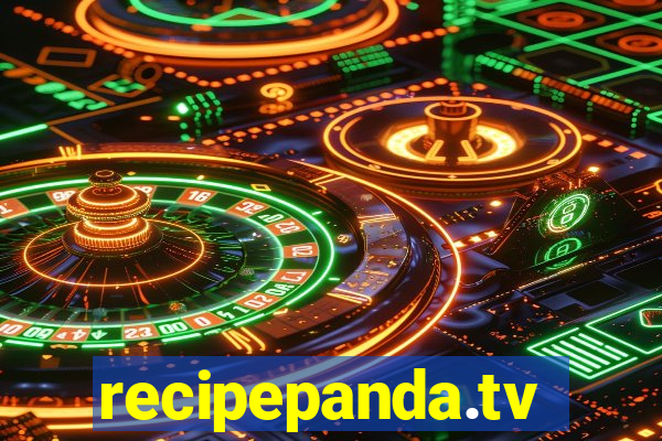 recipepanda.tv