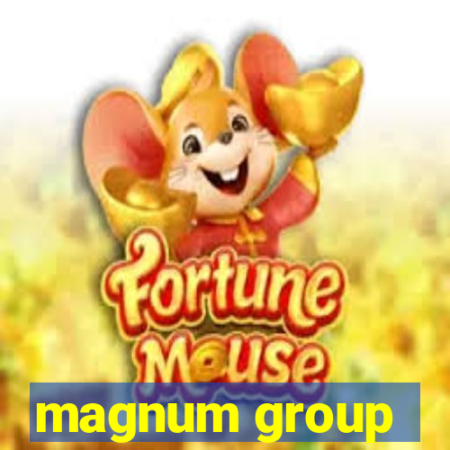 magnum group