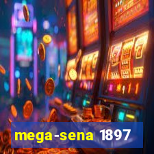 mega-sena 1897