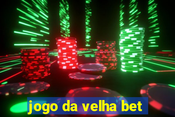 jogo da velha bet