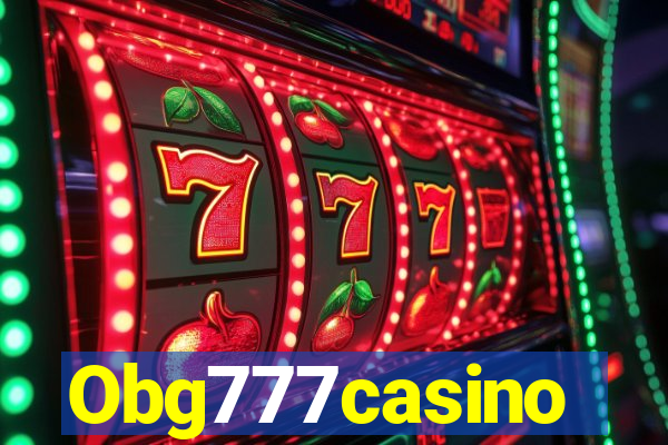 Obg777casino