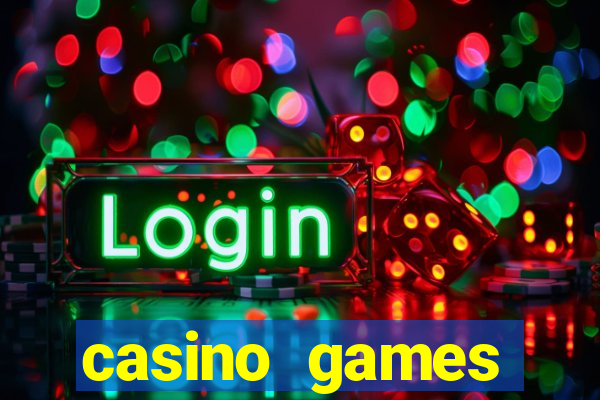 casino games sportingbet com