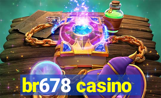 br678 casino