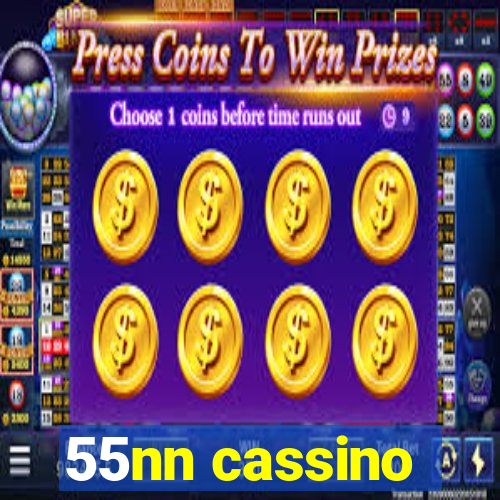 55nn cassino