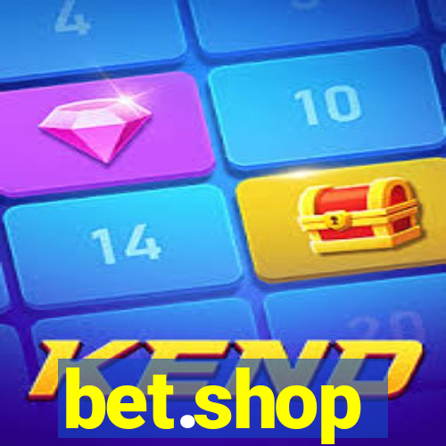 bet.shop