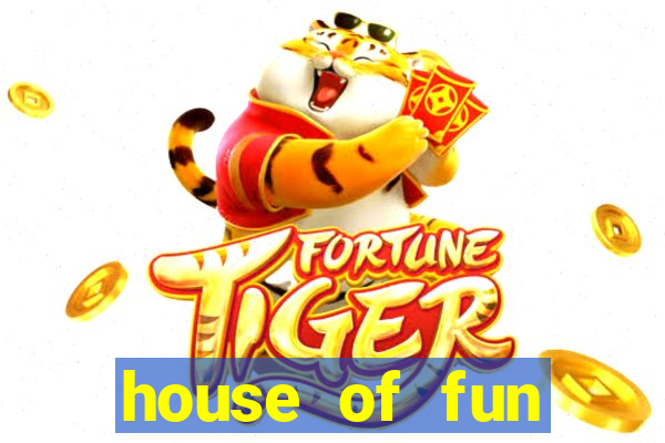 house of fun casino slots