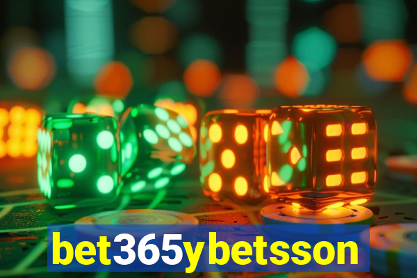 bet365ybetsson