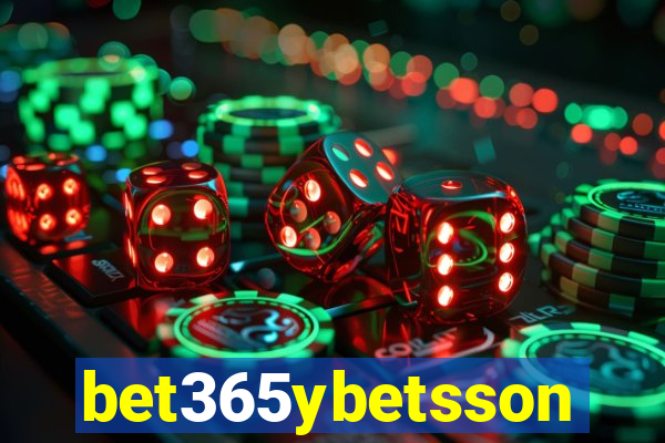 bet365ybetsson